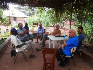 141123 Bissau visita Alberto Gnemmi e Ruiz 01