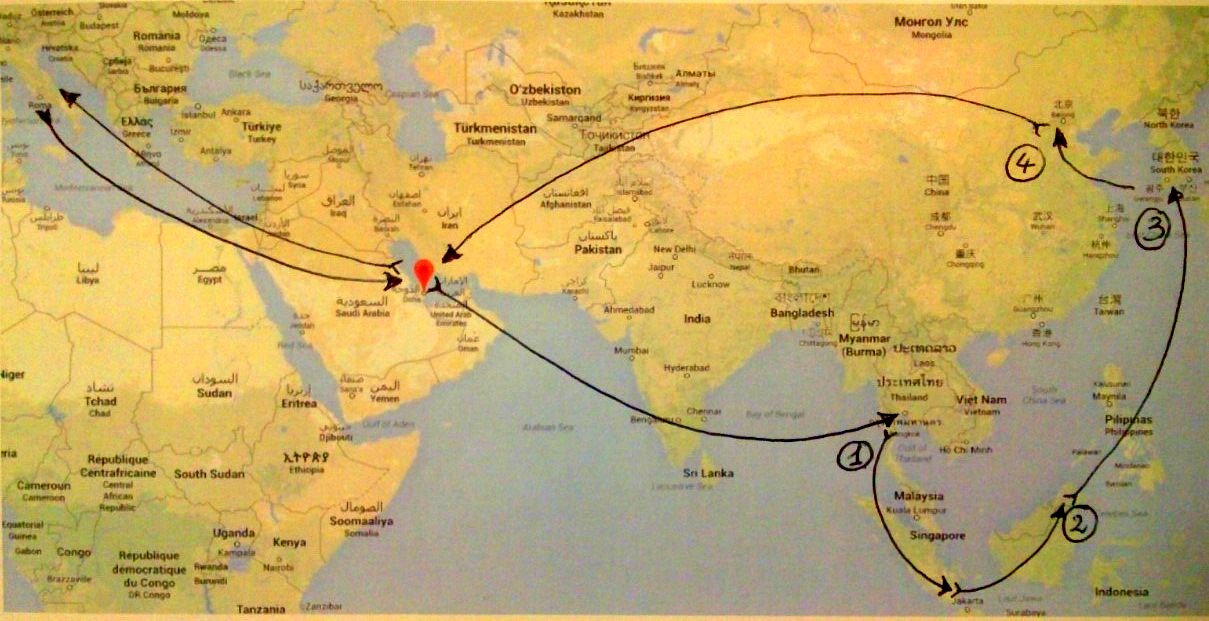 Asia: il futuro del cristianesimo si gioca qui!