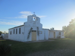 130327 Playa P (14) Capilla San José Obrero