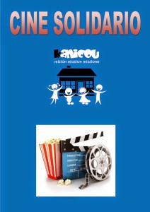 CINE SOLIDARIO