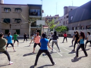Zumba