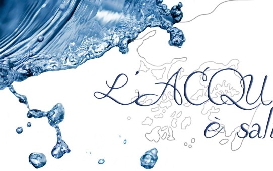 Progetto "L'Acqua è salute": come procede?