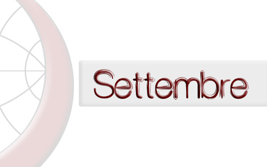 Lettera circolare del Procuratore – Settembre 2015
