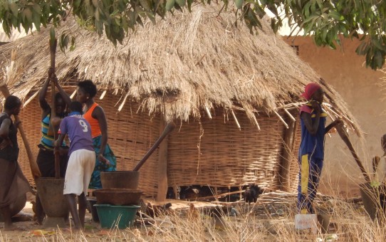 Viaggio missionario 2016 in Senegal