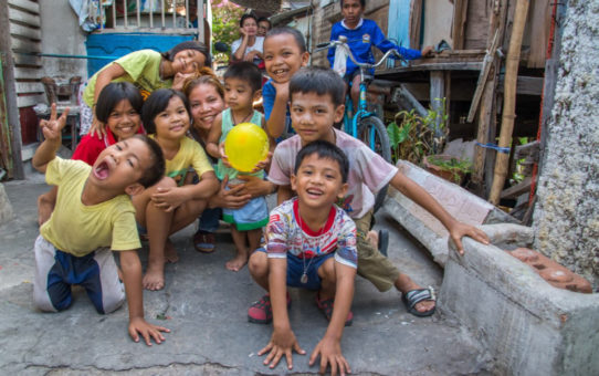 Thailandia: Sempre accanto ai più poveri