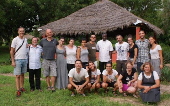 Viaggio missionario in Guinea Bissau - Le esperienze dei partecipanti (Prima parte)