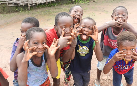Viaggio missionario in Guinea Bissau - Le esperienze dei partecipanti (Seconda parte)
