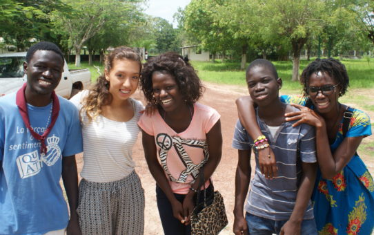 Viaggio missionario in Guinea Bissau - Le esperienze dei partecipanti (terza parte)