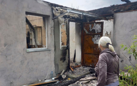 Emergenza Ucraina: notizie dai nostri missionari