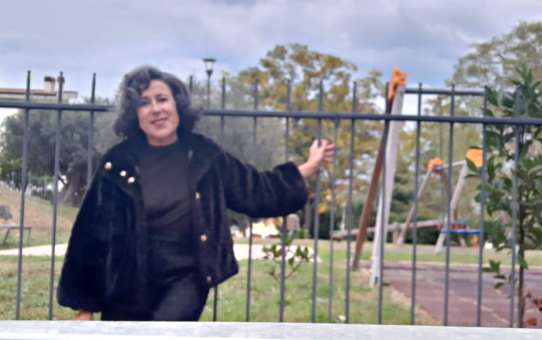 Vite che parlano: Liana Pecoraro