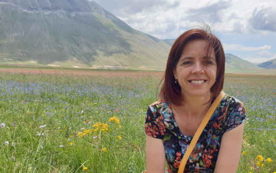 Vite che parlano: Silvia Formentin