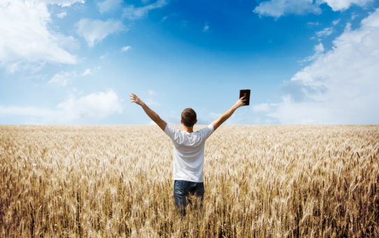 Parole di missione: Annunciare